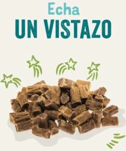 Merkloos Edgard & Cooper Lam & Rund Bites - Voor Honden - Hondensnack - 50g -Hondenbenodigdheden Korting 1003x1200 1