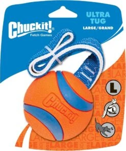 Chuckit! Chuckit Ultra Tug Medium -Hondenbenodigdheden Korting 1003x1200 5