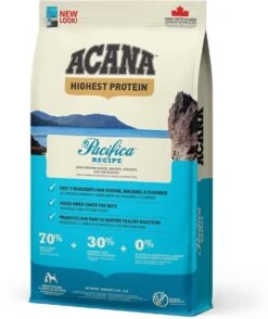 Acana Hondenvoer Highest Protein Pacifica 11,4 Kg -Hondenbenodigdheden Korting 1007x1200
