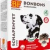 Biofood BF Petfood Schapenvet Bonbons Pens 40 Stuks