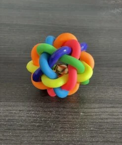 Femur®️ - Hondenbal - Honden Speeltje – Speelgoed - Honden Speelgoed – Puppy Speelgoed – Honden Bal - Honden Speeltjes – Speelbal Hond - Voor Kleine En Grote Honden - Chuckit Bal -Hondenbenodigdheden Korting 1013x1200 3