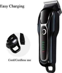 Merkloos Dierentondeuse + Haren Verwijderaar - Scheerapparaat Voor Honden En Katten - 4 Opzetstukken - Oplaadbaar - Draadloos - Stil - Verschillende Haar En Vachtlengtes - Hondentrimmer - Honden Trimmer - Honden Knippen - Haren Knippen 13 Merkloos Dierentondeuse + Haren Verwijderaar - Scheerapparaat Voor Honden En Katten - 4 Opzetstukken - Oplaadbaar - Draadloos - Stil - Verschillende Haar En Vachtlengtes - Hondentrimmer - Honden Trimmer - Honden Knippen - Haren Knippen -Hondenbenodigdheden Korting 1014x1200 1