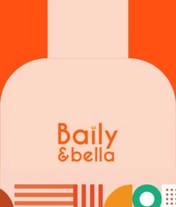 Baily & Bella | Hondenshampoo | Gevoelige Huid | Organisch En Biologisch | Witte Wacht En Puppy | 500ml -Hondenbenodigdheden Korting 1019x1200 2