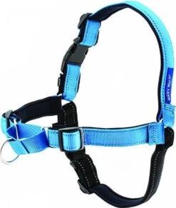 PetSafe Easy Walk® Deluxe Harness - Hondentuig - Blauw - L -1,8 M -Hondenbenodigdheden Korting 1019x1200 5
