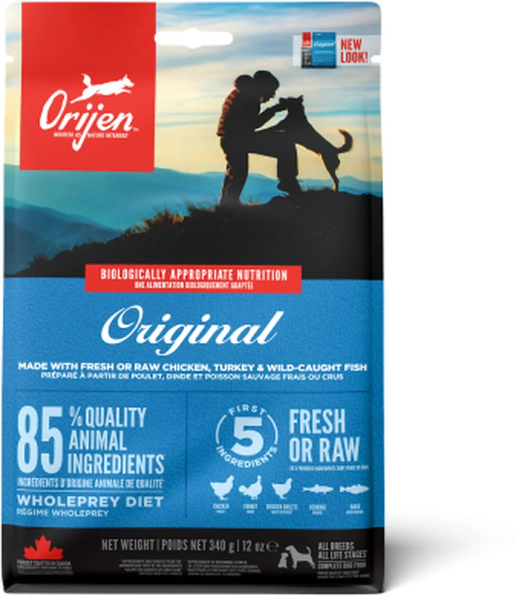 Orijen Adult Dog 17 Orijen Adult Dog - Afbeelding 17