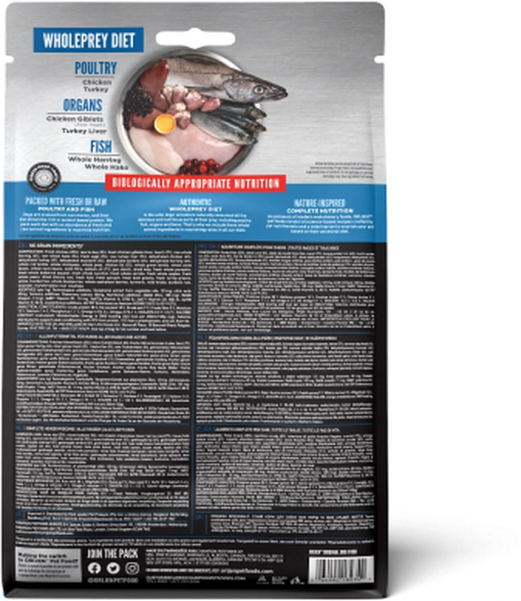 Orijen Adult Dog 16 Orijen Adult Dog - Afbeelding 16