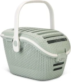 Curver Reismand - Blauw - 51 X 38 X 33 Cm -Hondenbenodigdheden Korting 1040x1200 5