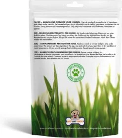 Woef Woef Snacks Hondensnacks Lams Trainers Trainingssnacks Hondensnoepjes - Gedroogd Vlees - Lam - Alle Honden En Alle Leeftijden Vanaf 2 Maanden - Geen Toevoegingen - 1300 Stuks -Hondenbenodigdheden Korting 1059x1200