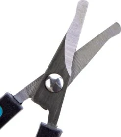 Nobleza Potenschaar - Snuitschaar - Stompe Schaar - Hondenschaar - Afgerond - Honden En Katten - RVS -Hondenbenodigdheden Korting 1065x1200 2