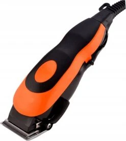 HTC Professionele Hondentondeuse - Haartrimmer Voor Honden En Katten - Krachtige Motor - Werkt Op 220V - Katten Tondeuses - Katten & Honden Trimset - Hondentrimmer - Dierentondeuse - Weinig Decibel- Met Opbergkoffer -Hondenbenodigdheden Korting 1071x1200