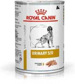 Royal Canin Urinary S/O Hond - 12 X 410 G Blikken -Hondenbenodigdheden Korting 1072x1200