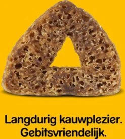 Pedigree Good Chew Hondensnack Medium - Rund - 14 X 88 Gr 7 Pedigree Good Chew Hondensnack Medium - Rund - 14 X 88 Gr -Hondenbenodigdheden Korting 1078x1200