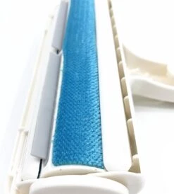 Merkloos Hoogwaardige Huisdierhaar Verwijderaar - Beste Oplossing Tegen Huisdierharen - Hondenhaar Verwijderaar - Kattenhaar Verwijderaar - Pluizenborstel - Haren Verwijderen - Ontharingsborstel - Haarvanger - Wit -Hondenbenodigdheden Korting 1080x1200 1