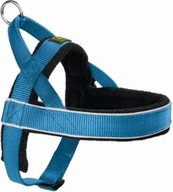 Hunter Harnas Norweger Racing - Hondentuig - Bruin/Cognac - M - 52-62 X 2.5 Cm -Hondenbenodigdheden Korting 1080x1200 9