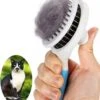 Kattenborstel/Hondenborstel Haarverwijderaar Voor Huisdieren