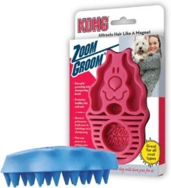 Kong Zoom Groom Hond -Hondenbenodigdheden Korting 1090x1200 2