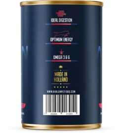 Avalon Petfood Dog Beef - Hondenvoer - 12 X 410g -Hondenbenodigdheden Korting 1099x1200 3