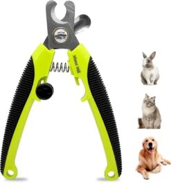 Mister Mill Professionele Nagelknipper Hond En Kat - Nageltang - Nagelschaar Konijn, Cavia En Andere Dieren 25 Mister Mill Professionele Nagelknipper Hond En Kat - Nageltang - Nagelschaar Konijn, Cavia En Andere Dieren -Hondenbenodigdheden Korting 1101x1200 3