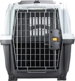 Skudo IATA Type 4 -Vervoersbox- Taupe/Sand - 68 X 48 X 51 Cm 21 Skudo IATA Type 4 -Vervoersbox- Taupe/Sand - 68 X 48 X 51 Cm -Hondenbenodigdheden Korting 1101x1200 7