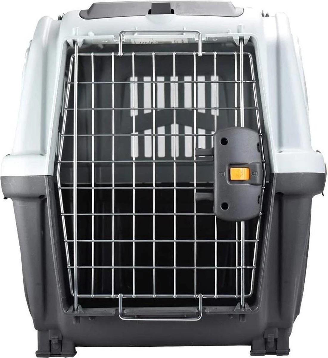 Skudo IATA Type 4 -Vervoersbox- Taupe/Sand - 68 X 48 X 51 Cm 3 Skudo IATA Type 4 -Vervoersbox- Taupe/Sand - 68 X 48 X 51 Cm - Afbeelding 3