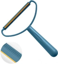 |Twinza®| Pluizenverwijderaar - Ontpluizer - Draagbare - Haarverwijderaar - Lint Remover - Verwijdert Pluisjes - Voor Tapijt - Wollen Kleding - Hondenhaarverwijderaar - Huisdieren -Hondenbenodigdheden Korting 1102x1200 1