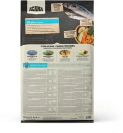 Acana Hondenvoer Highest Protein Pacifica 11,4 Kg -Hondenbenodigdheden Korting 1104x1200