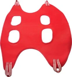 Katten, Honden Hangzak Voor Het Makkelijk Knippen Van Nagels, Rood Maat Small, Waszak, Nagelknippen, Huisdierverzorging | Cat Hangbag | Pet Hangmat | Cat Hammock -Hondenbenodigdheden Korting 1118x1200