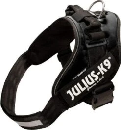 Julius K9 Julius-K9 IDC®Powertuig, 2XL - Maat 3, Zwart 26 Julius K9 Julius-K9 IDC®Powertuig, 2XL - Maat 3, Zwart -Hondenbenodigdheden Korting 1118x1200 4