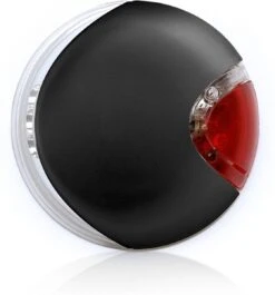 Flexi Led Lighting System Vario - Zwart - S/M/L -Hondenbenodigdheden Korting 1119x1200 2