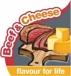 Nylabone Extreme Kauwbot Textuur Met Rund- En Kaassmaak -Hondenbenodigdheden Korting 1119x1200 4