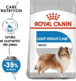 Royal Canin Light Weight Care Maxi - Hondenvoer - 12 Kg 21 Royal Canin Light Weight Care Maxi - Hondenvoer - 12 Kg -Hondenbenodigdheden Korting 1125x1200 1