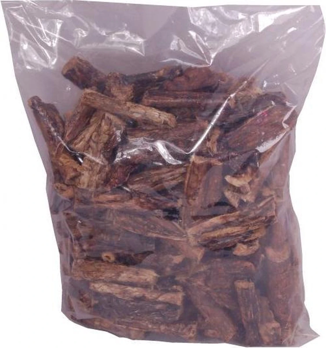 Merkloos Runderlong ZooLekker 2 Merkloos Runderlong ZooLekker - Afbeelding 2