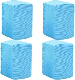 VidaXL Huisdierentrainingsdoekjes 200 St 45x33 Cm Nonwoven Stof 14 VidaXL Huisdierentrainingsdoekjes 200 St 45x33 Cm Nonwoven Stof -Hondenbenodigdheden Korting 1125x1200 7