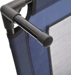 Paws & Claws - Hondenbed - Hondenstretcher - Honden Ligbed - Portable Draagbaar - 92 X 76 X 18 Cm - Blauw 10 Paws & Claws - Hondenbed - Hondenstretcher - Honden Ligbed - Portable Draagbaar - 92 X 76 X 18 Cm - Blauw -Hondenbenodigdheden Korting 1129x1200 3