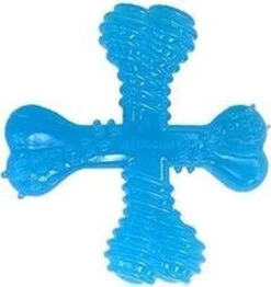 Nylabone Flexi Voor Honden Puppy Teething X Bone Beef Tot 11 Kg -Hondenbenodigdheden Korting 1132x1200 9