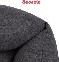 Snoozle Hondenmand - Zacht En Luxe Hondenkussen - Hondenbed - Wasbaar - Hondenmanden - 80 X 60cm 18 Snoozle Hondenmand - Zacht En Luxe Hondenkussen - Hondenbed - Wasbaar - Hondenmanden - 80 X 60cm -Hondenbenodigdheden Korting 1133x1200 1