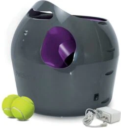 PetSafe Automatische Ballenwerper - Dierenspeelgoed -Hondenbenodigdheden Korting 1137x1200 8