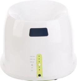 LARMA Automatische Ballenwerper Hond - Ballenschieter Hond - Hondenspeelgoed - Honden Speelgoed Intelligentie - Inclusief 3 Tennisballen 7 LARMA Automatische Ballenwerper Hond - Ballenschieter Hond - Hondenspeelgoed - Honden Speelgoed Intelligentie - Inclusief 3 Tennisballen -Hondenbenodigdheden Korting 1141x1200 7