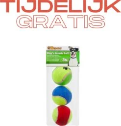 (Goedkoopste) Honden Speelgoed Set 15 Stuks Geschikt Voor Puppy's T/m Middelgrote Honden - Honden Kauw Speelgoed - 15 Stuks - Hondenspeeltjes - Intelligentie - Touw - Flostouw - Bijtring - Bal - Huisdieren Speelgoed -Hondenbenodigdheden Korting 1149x1200 6