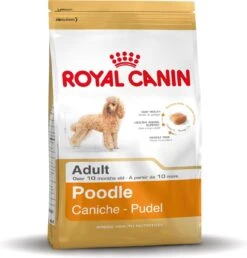 Royal Canin Poodle Adult - Hondenvoer - 7,5 Kg 22 Royal Canin Poodle Adult - Hondenvoer - 7,5 Kg -Hondenbenodigdheden Korting 1150x1200 1