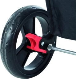 Trixie Hondenbuggy Zwart 80x47x100 Cm | Dierenmand 30 Trixie Hondenbuggy Zwart 80x47x100 Cm | Dierenmand -Hondenbenodigdheden Korting 1150x1200 11