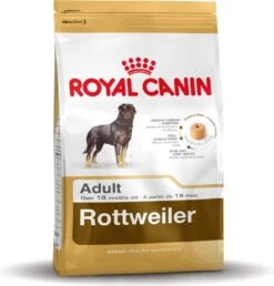 Royal Canin Rottweiler 12 KG 24 Royal Canin Rottweiler 12 KG -Hondenbenodigdheden Korting 1150x1200 2