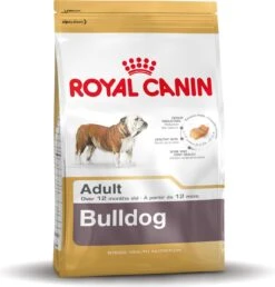 Royal Canin English Bulldog 12 KG 25 Royal Canin English Bulldog 12 KG -Hondenbenodigdheden Korting 1150x1200
