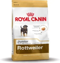 Royal Canin Rottweiler Junior 12 KG 29 Royal Canin Rottweiler Junior 12 KG -Hondenbenodigdheden Korting 1150x1200 3