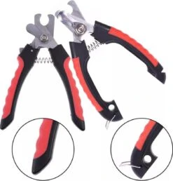 Nagelschaar Voor Dieren- Nagelknipper- Kat- Hond- Vogel Nagelschaartje - Huisdieren - Nail Clipper- Nail Cutter -Hondenbenodigdheden Korting 1150x1200 9