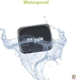 Doggie™ Anti Blafband Voor Kleine Honden - OPLAADBAAR - Vibratie én Geluid -Hondenbenodigdheden Korting 1151x1200 3