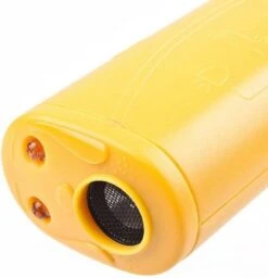 Merkloos Diervriendelijke Ultrasone Anti-Blaf Apparaat - Effectieve Hondentrainer - Anti Blaf Middel - Ultrasone Hondentrainer - Honden Clickertraining - Trainingshulp -Hondenbenodigdheden Korting 1156x1200 6