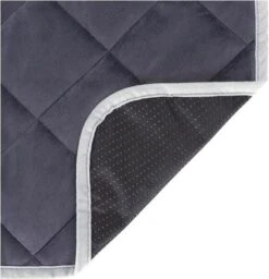 Nobleza Vetbed - Vetbed Klein - Warmtemat - Vetbed Grijs - 40x50cm - S -Hondenbenodigdheden Korting 1156x1200 7