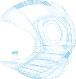 Trixie Hondenluier Teef XS - S 12 Stuks -Hondenbenodigdheden Korting 1158x1200 5