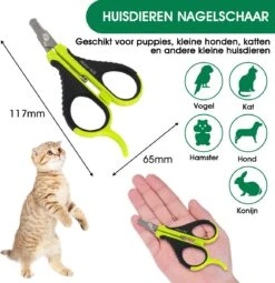 Mister Mill Nagelknipper Kat - Nagelschaar - Kleine Hond (Max. 10 Kg.) Vogel En Knaagdier 12 Mister Mill Nagelknipper Kat - Nagelschaar - Kleine Hond (Max. 10 Kg.) Vogel En Knaagdier -Hondenbenodigdheden Korting 1161x1200 1